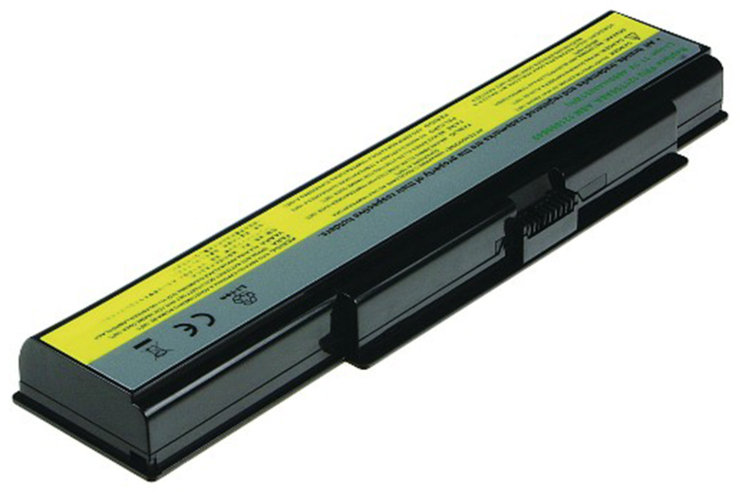 2-power Cbi3067a Main Battery Pack 11.1v 4600mah