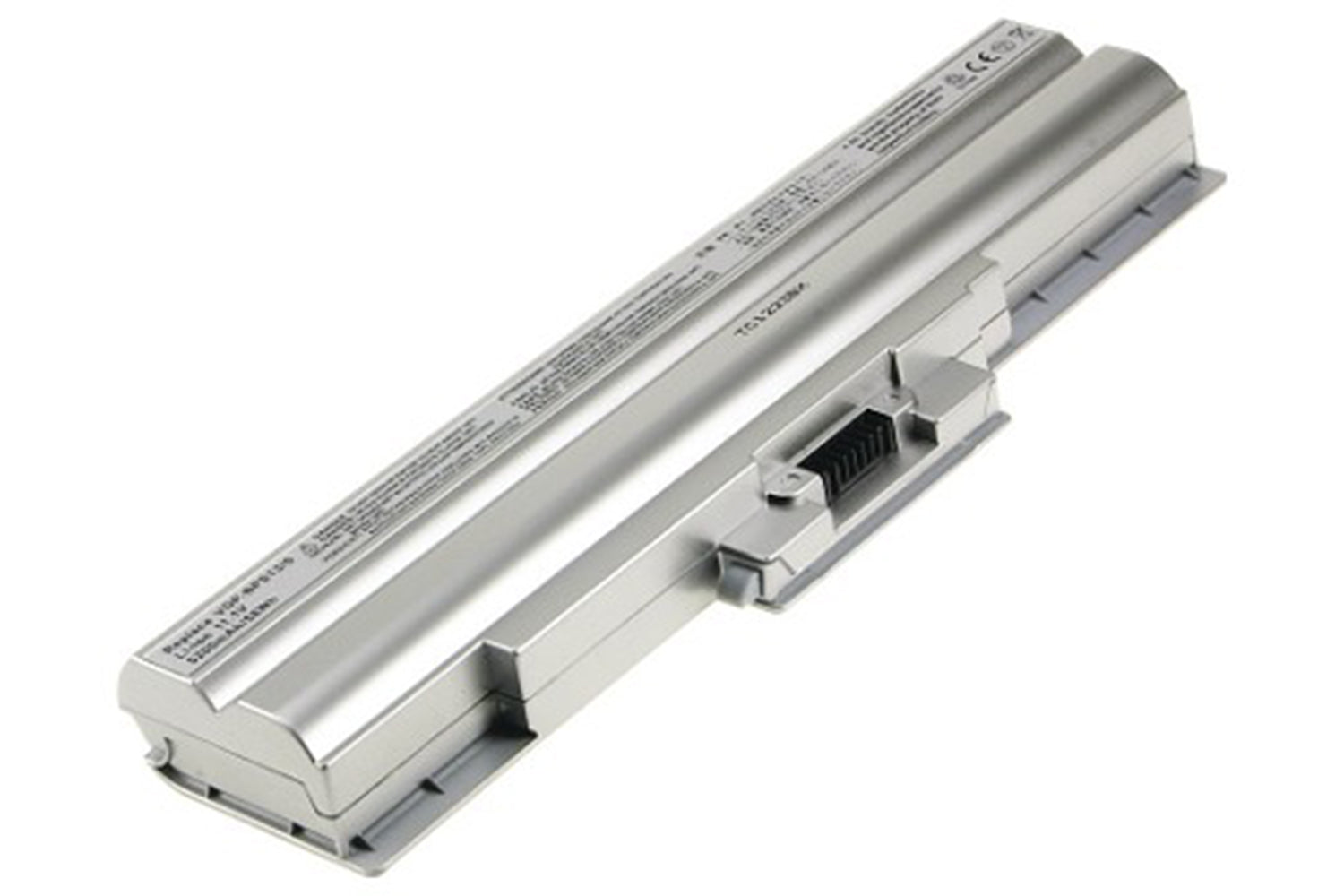 2-power Cbi3140a Main Battery Pack 11.1v 4400mah