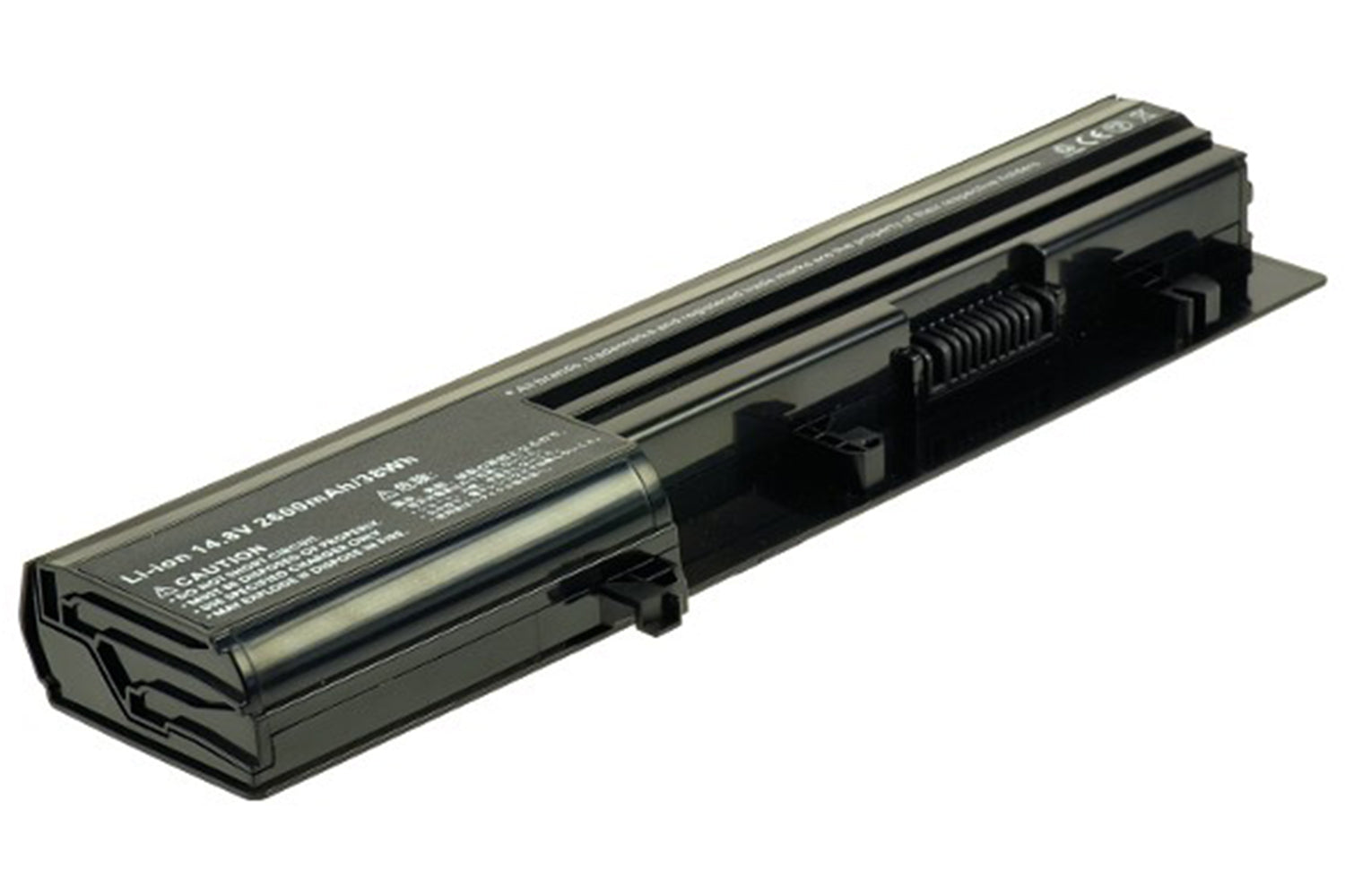 2-power Cbi3194a Main Battery Pack 14.8v 2600mah 38wh
