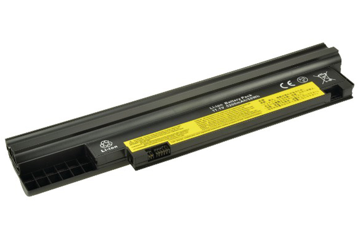 2-power Cbi3200a Main Battery Pack 11.1v 5200mah 58wh