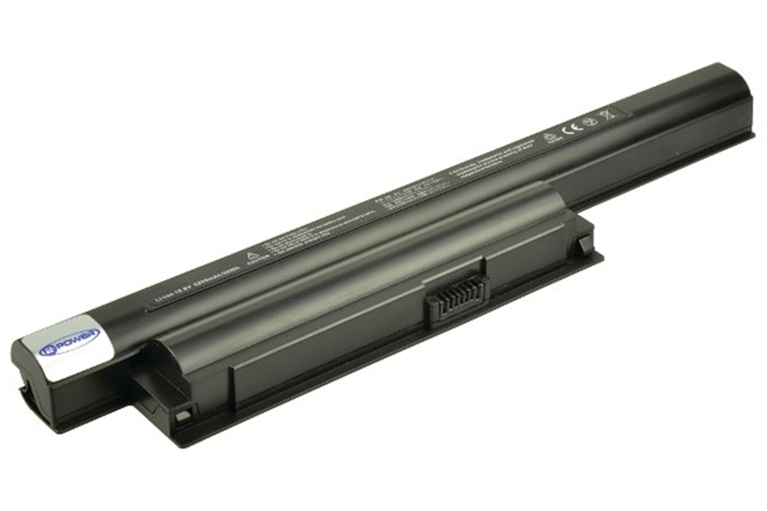 2-power Cbi3207a Main Battery Pack 10.8v 5200mah