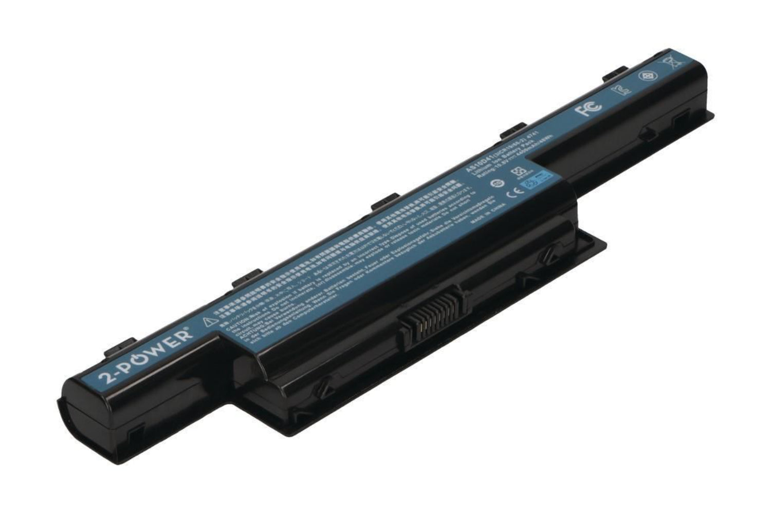 2-power Cbi3256c Main Battery Pack 10.8v 4400mah