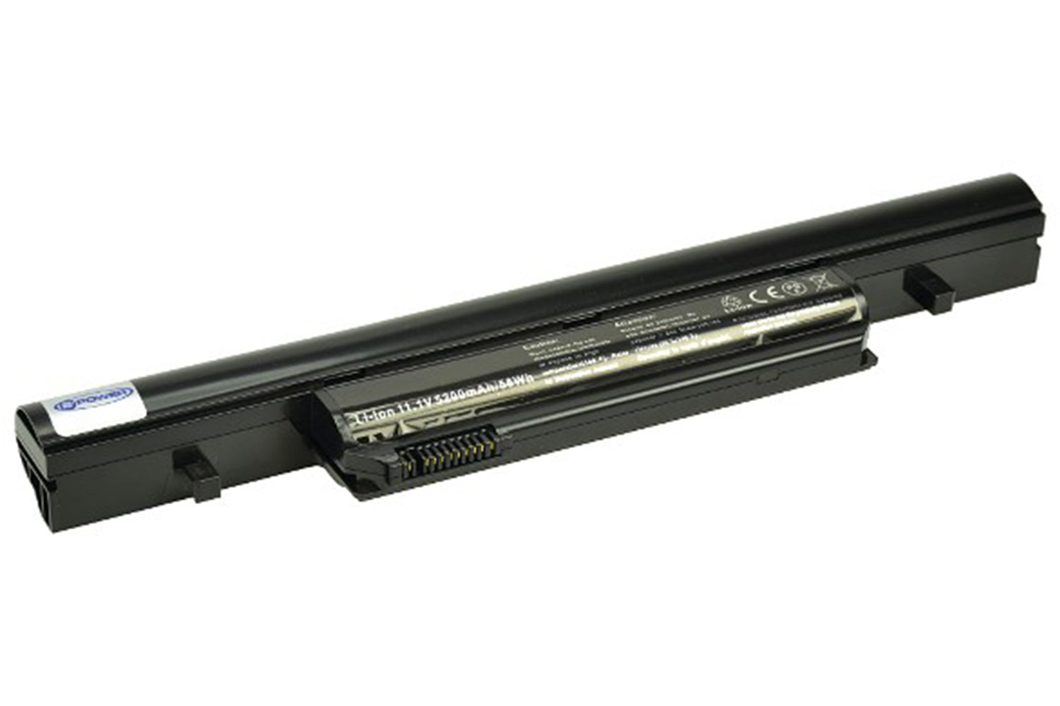 2-power Cbi3288a Main Battery Pack 10.8v 5200mah