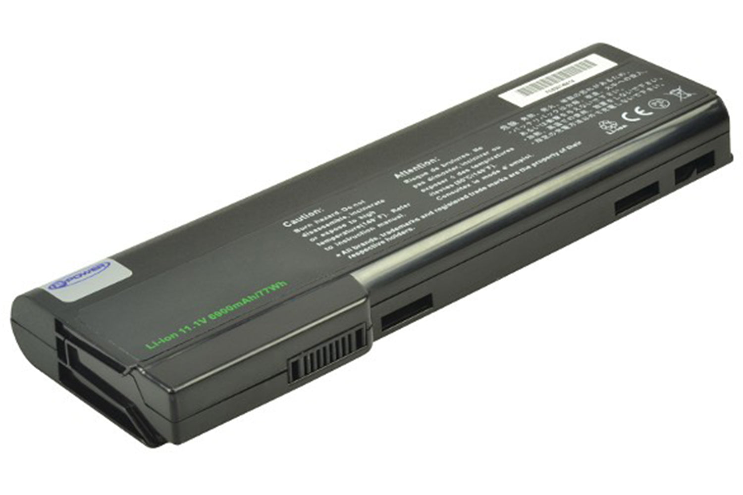 2-power Cbi3292b Main Battery Pack 11.1v 6900mah