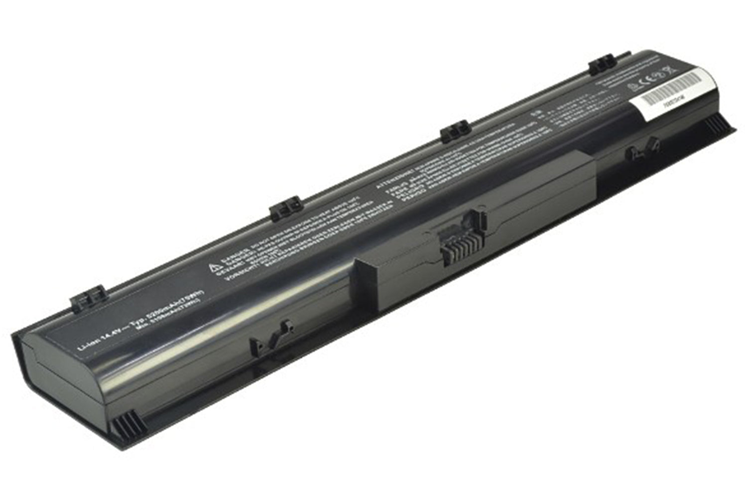 2-power Cbi3353a Main Battery Pack 14.4v 5200mah