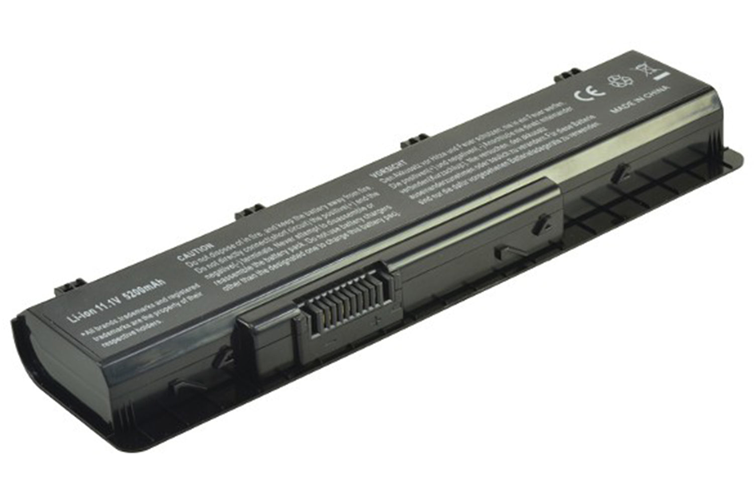 2-power Cbi3361a Main Battery Pack 10.8v 4400mah