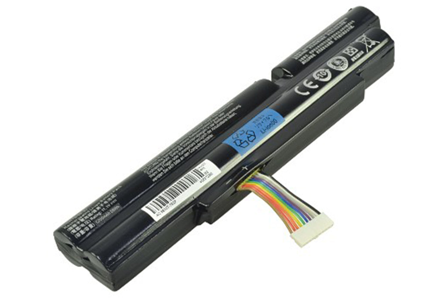 2-power Cbi3391a Main Battery Pack 11.1v 4400mah