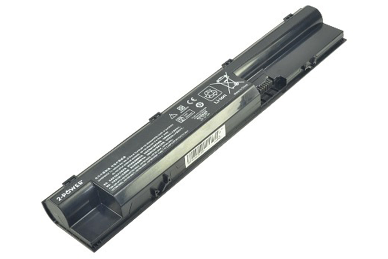 2-power Cbi3395a Main Battery Pack 10.8v 5200mah