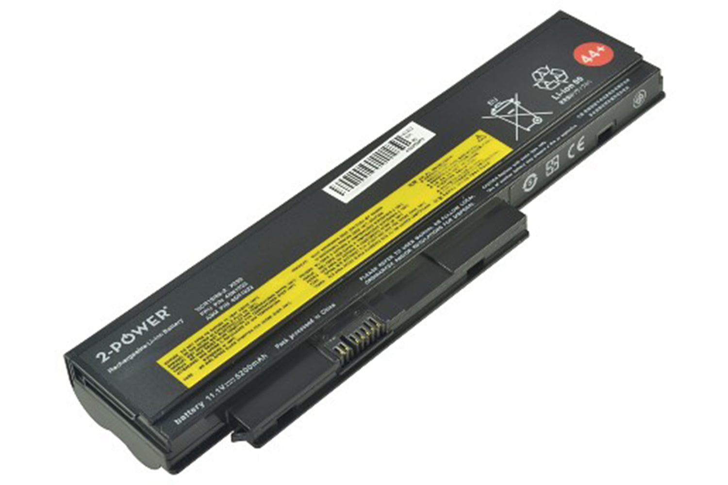 2-power Cbi3416a Main Battery Pack 11.1v 5200mah