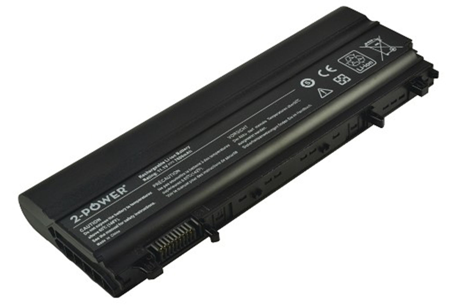 2-power Cbi3426b Main Battery Pack 11.1v 6600mah