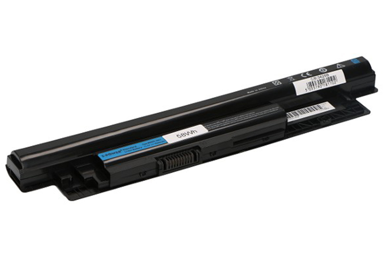 2-power Cbi3428b Main Battery Pack 11.1v 4400mah
