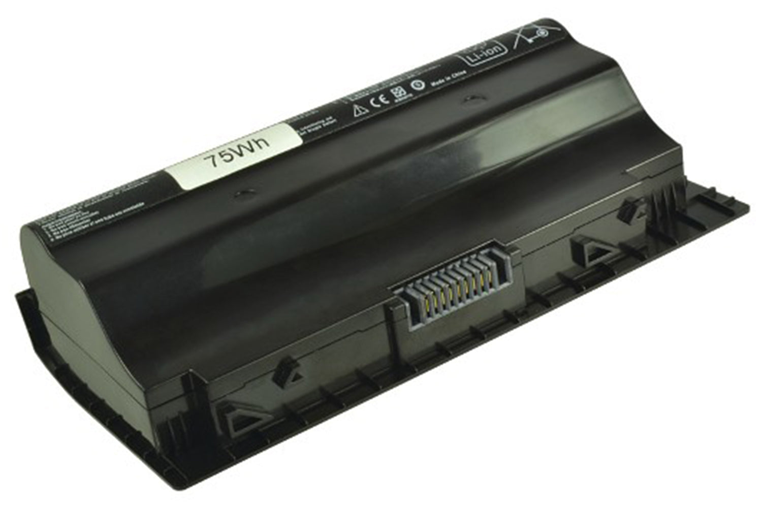 2-power Cbi3446a Main Battery Pack 14.4v 5200mah