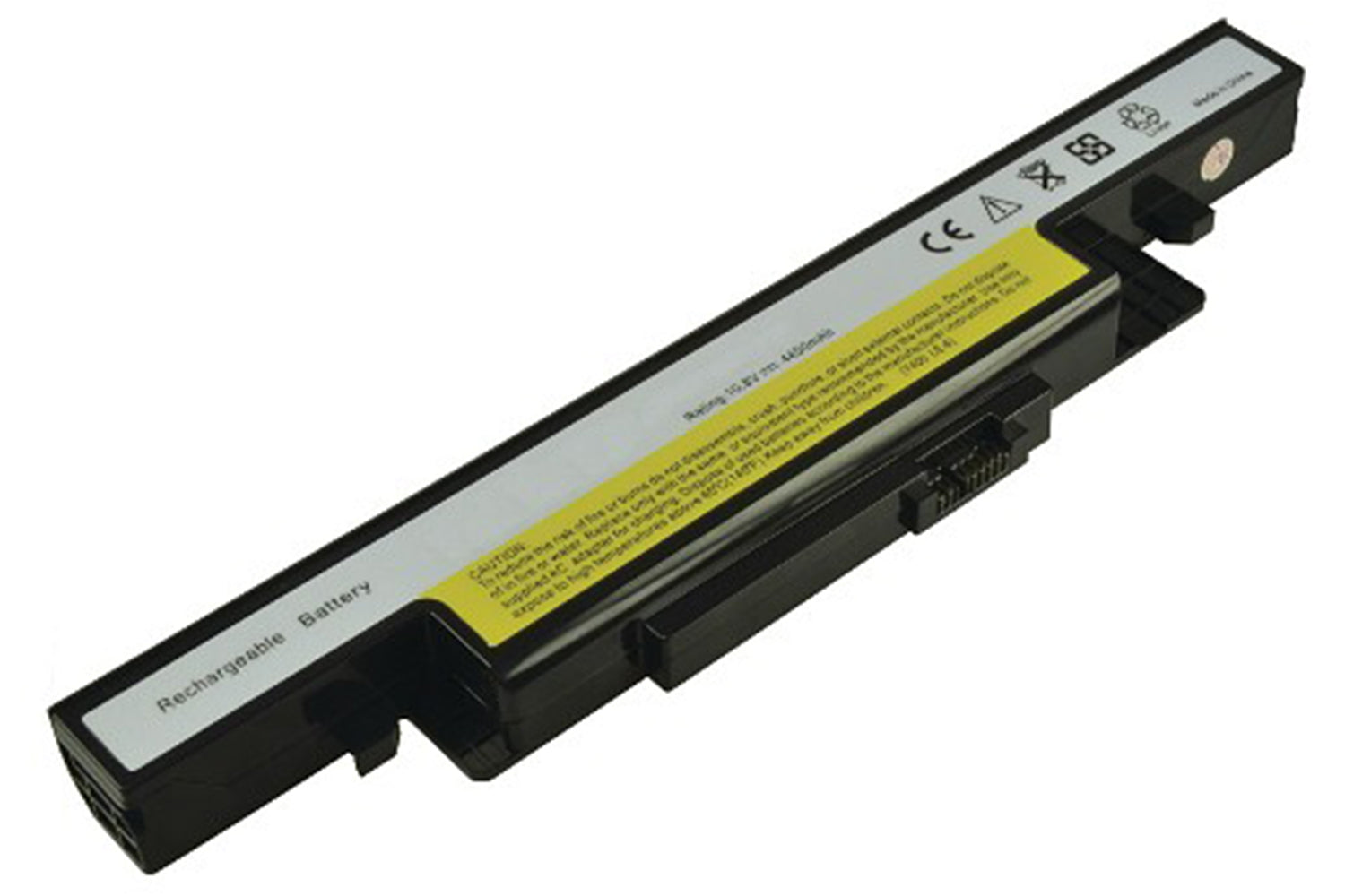 2-power Cbi3448a Main Battery Pack 10.8v 4400mah