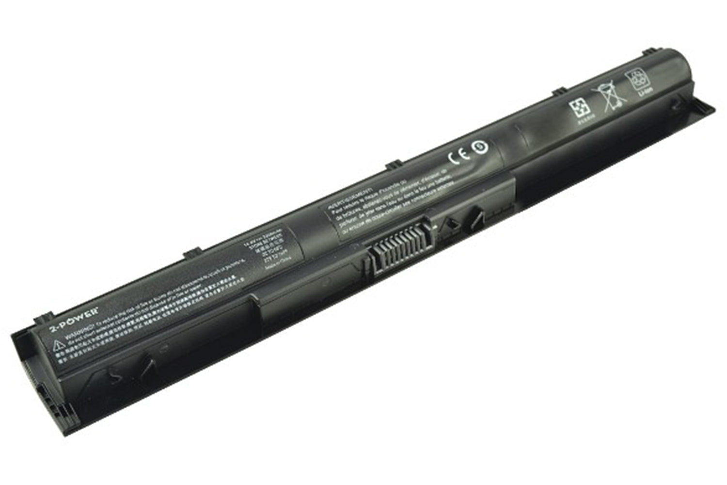 2-power Cbi3513a Main Battery Pack 14.8v 2200mah 33wh