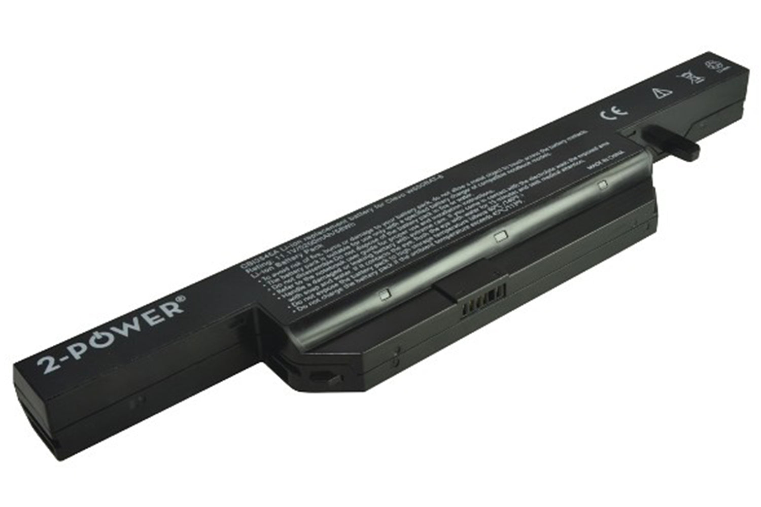 2-power Cbi3545a Main Battery Pack 11.1v 4400mah