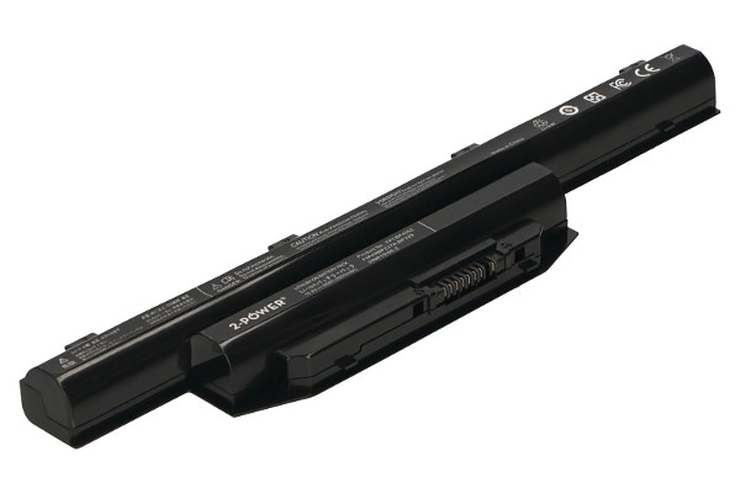 2-Power 5200mAh Main Battery Pack