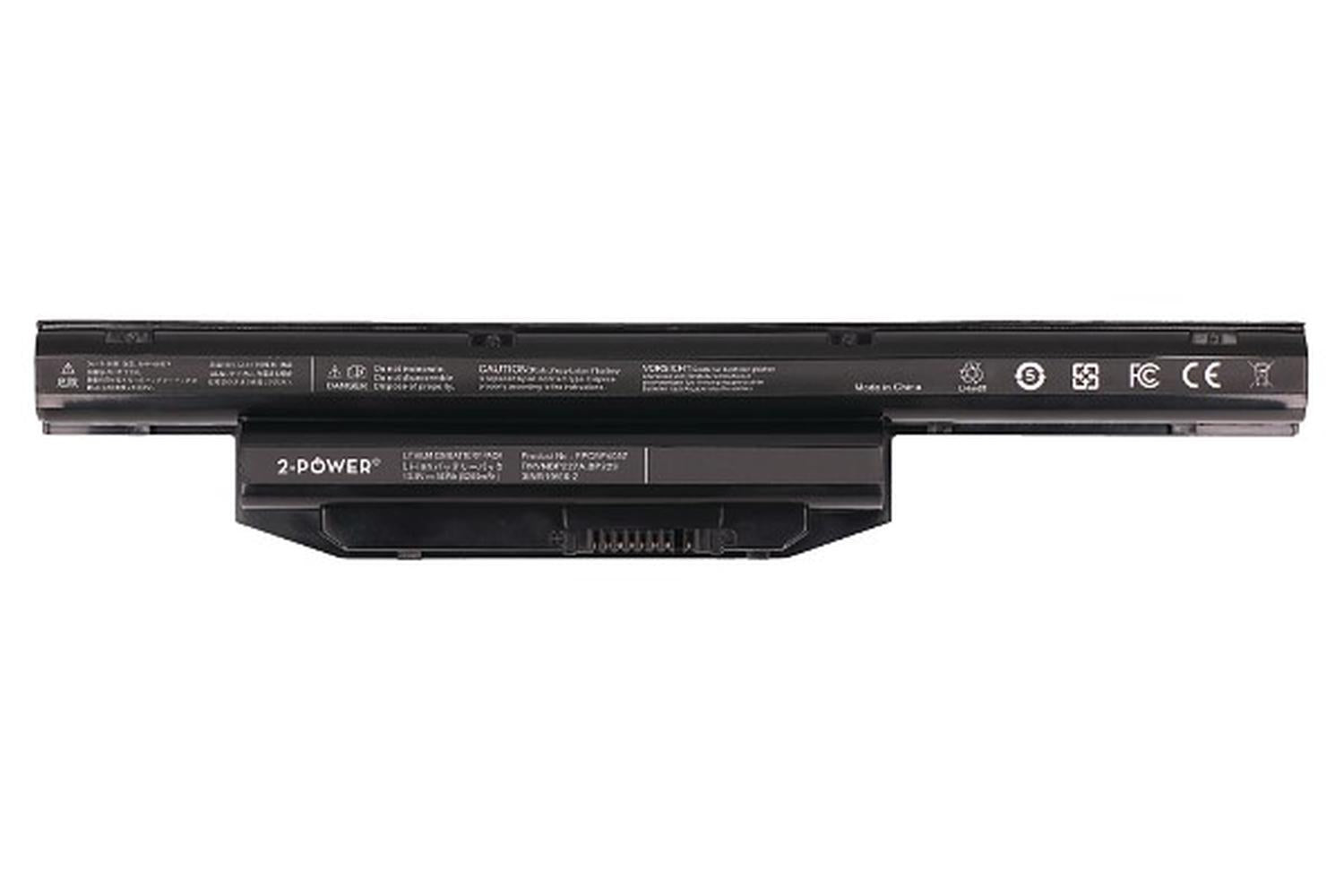 2-Power 5200mAh Main Battery Pack-3
