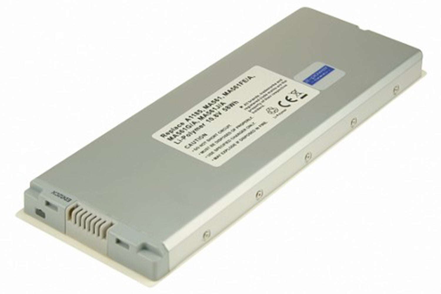 2-Power Main Battery Pack 10.8V 5400mAh