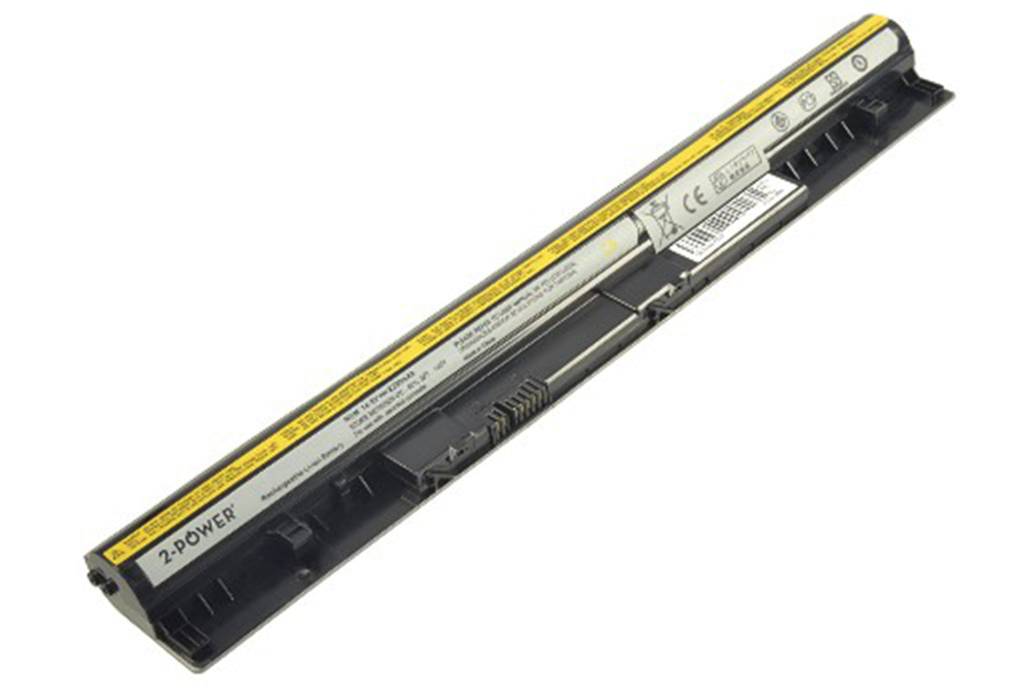 2-power Cbp3398a Main Battery Pack 14.8v 2200mah