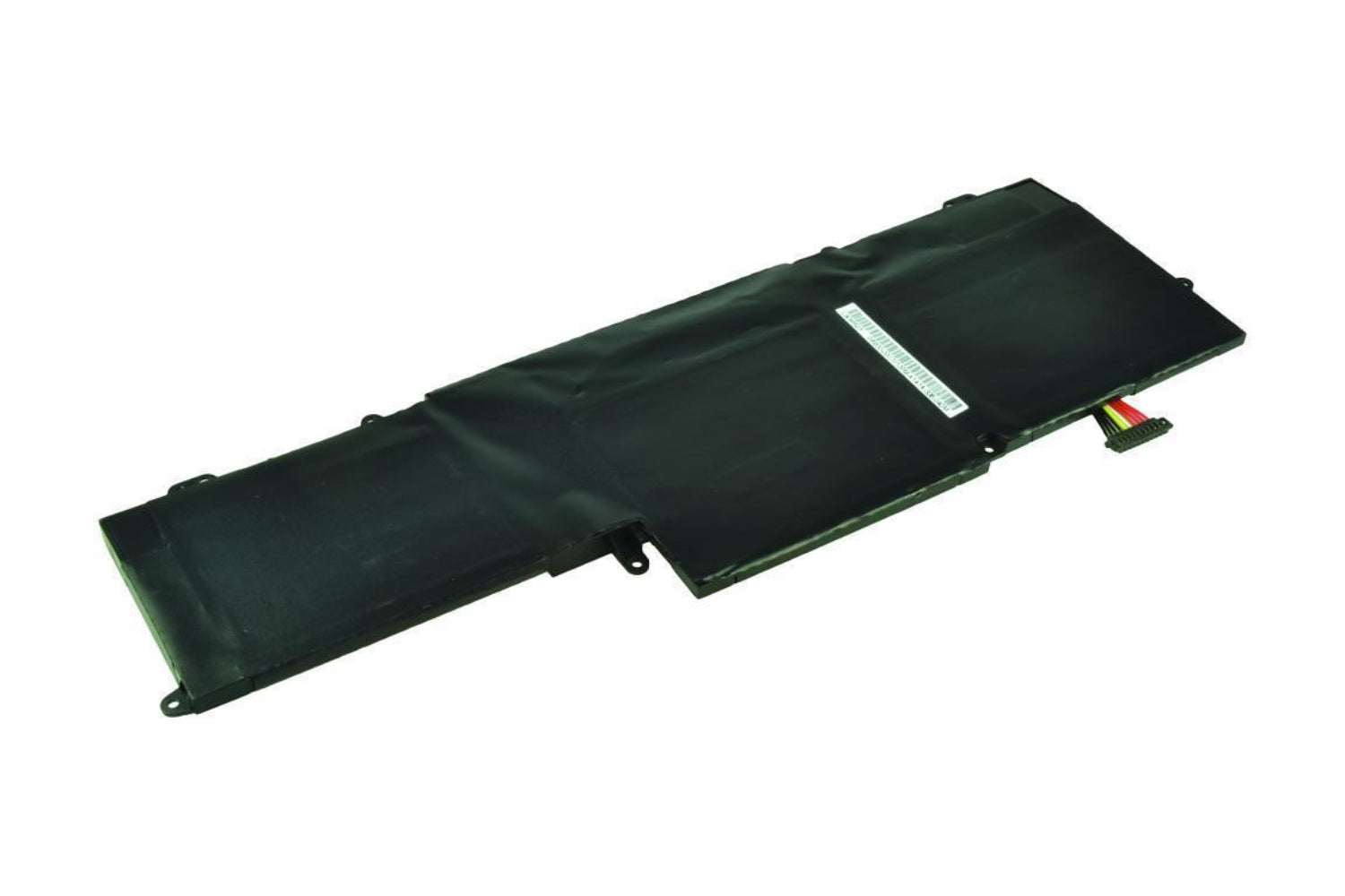 2-Power Main Battery Pack 7.4V 6520mAh