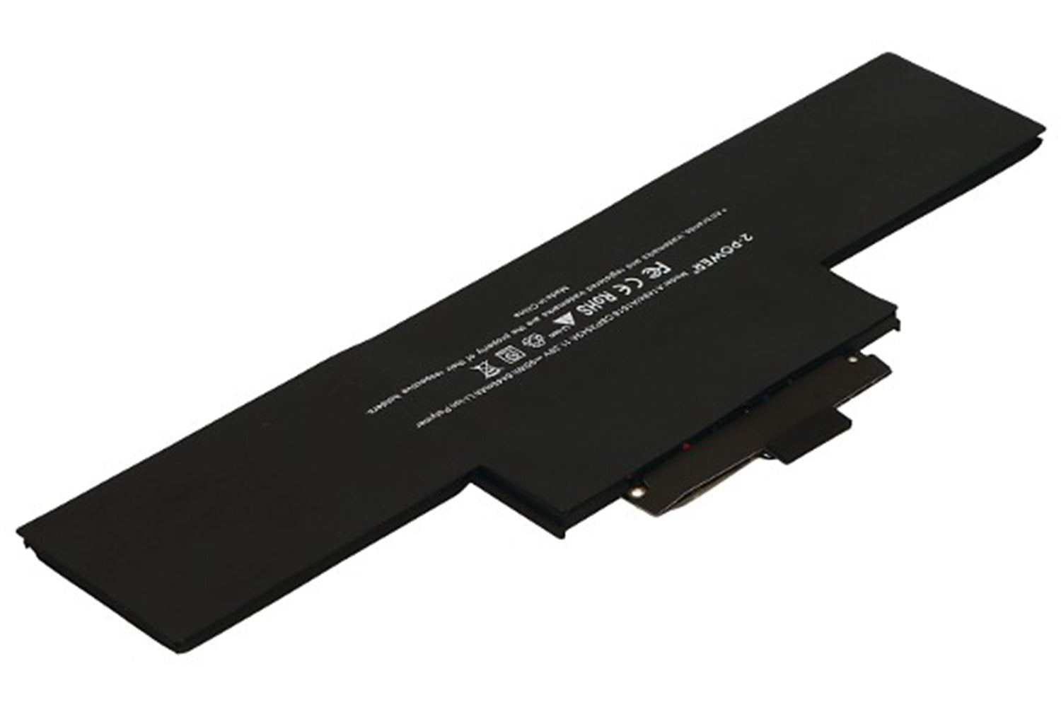 2-Power Battery 11.26V 95Wh