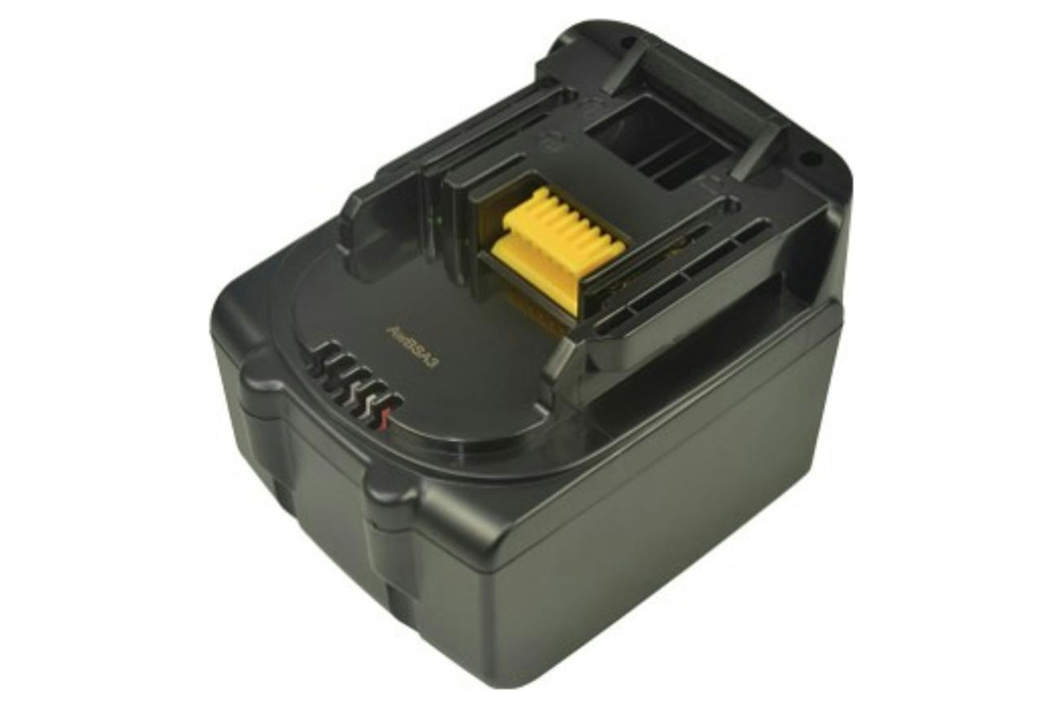 2-Power Power Tool Battery 14.4V 4000mAh