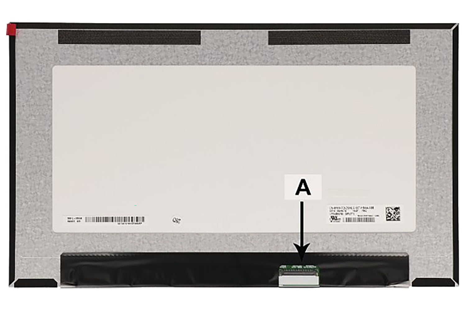 2-Power FHD AG Emb Tch Matt 14