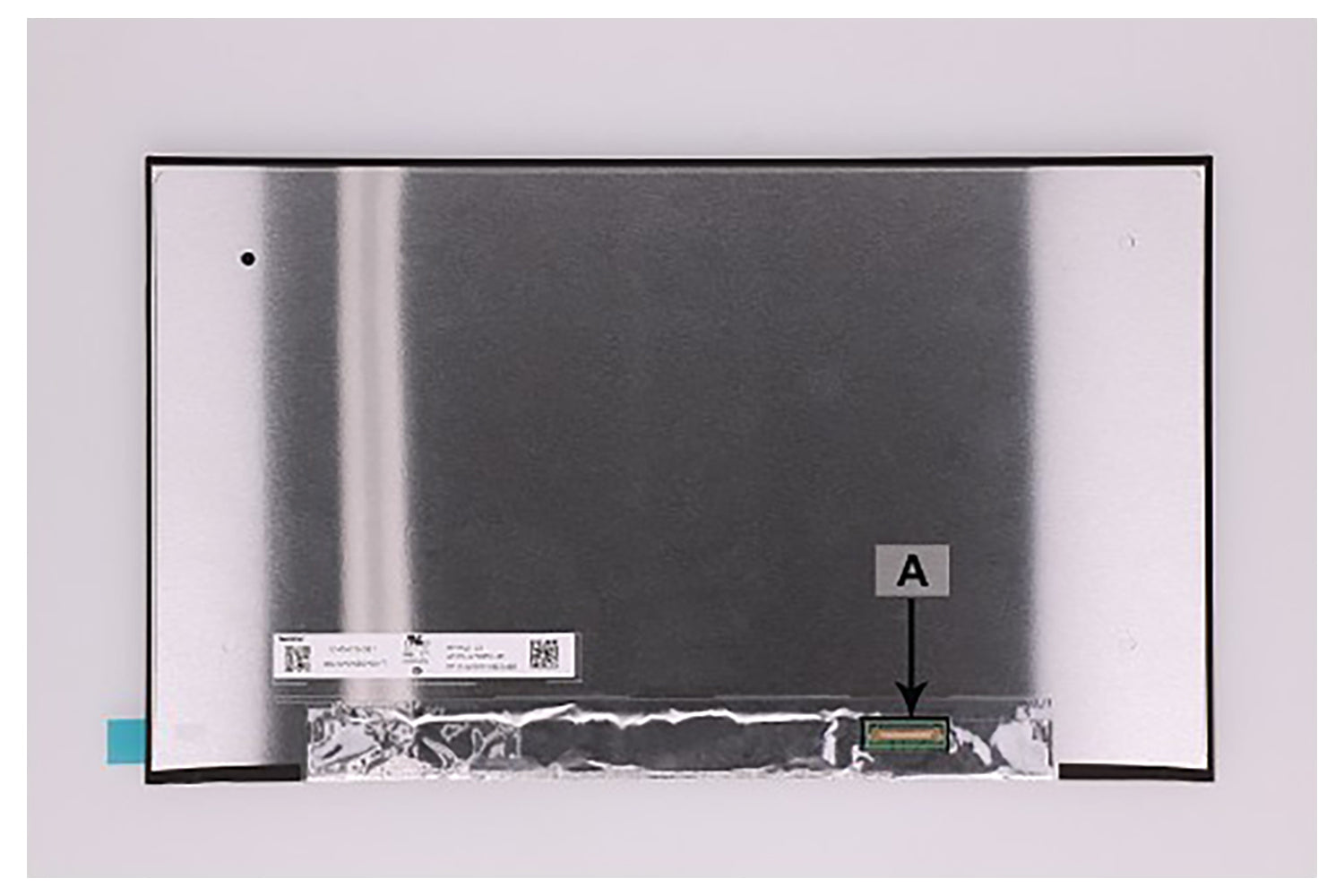 2-Power FHD LED Matte 14
