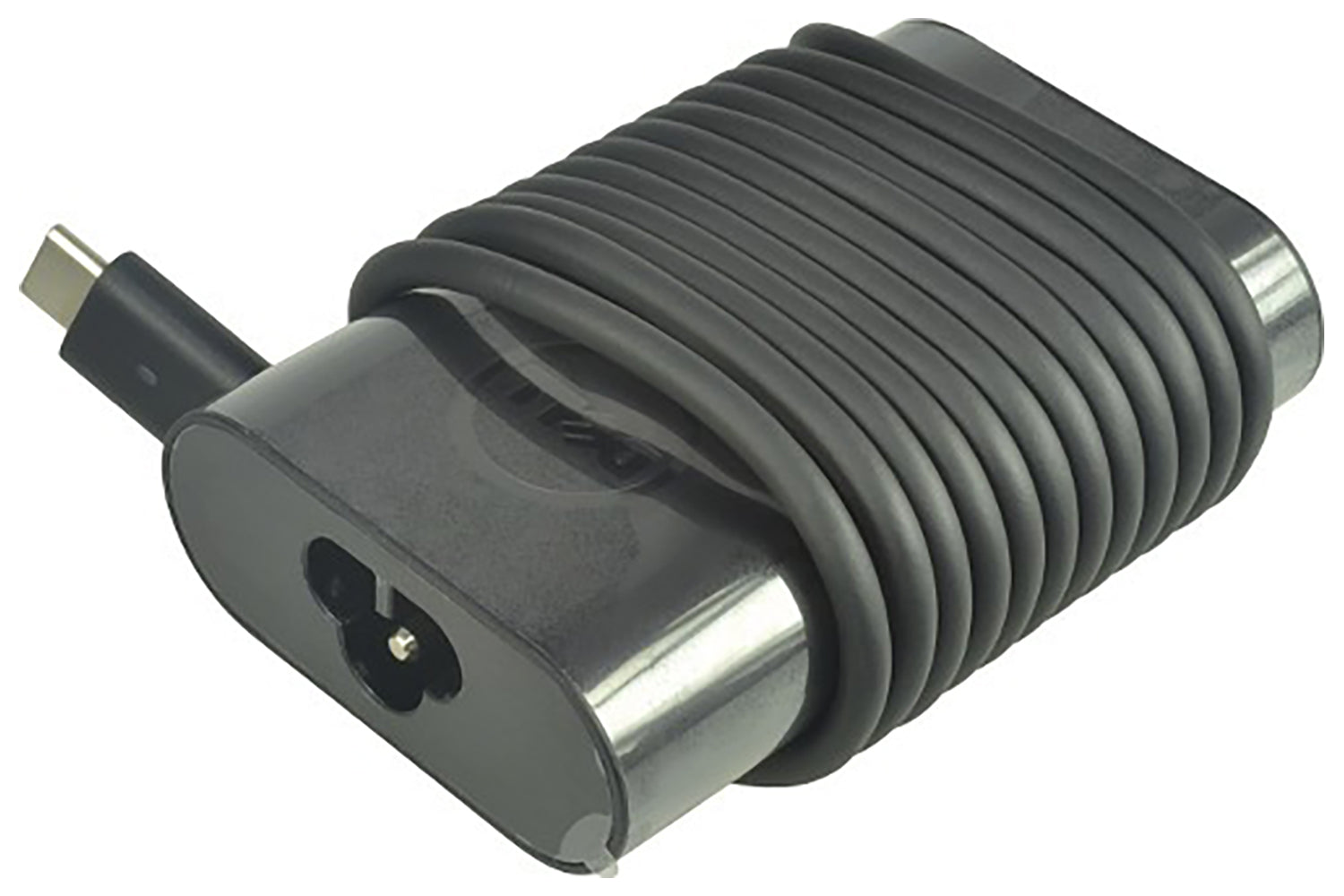 Dell 492-BBSP AC Adapter USB Type-C Cable 45W