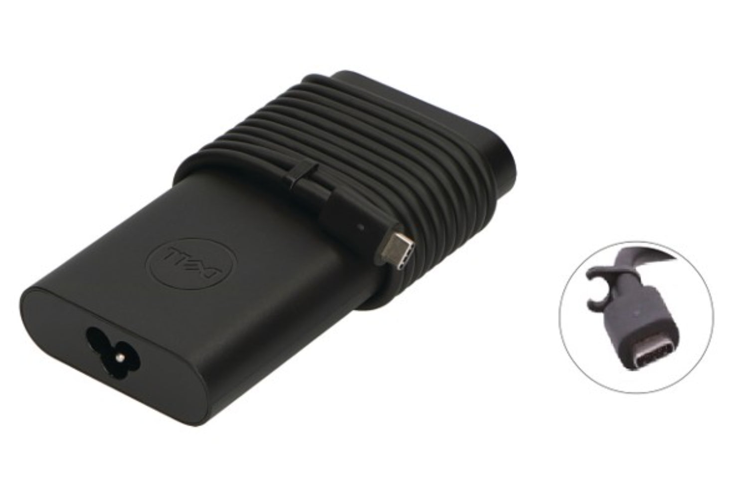 Dell AC Adapter USB Type-C Cable