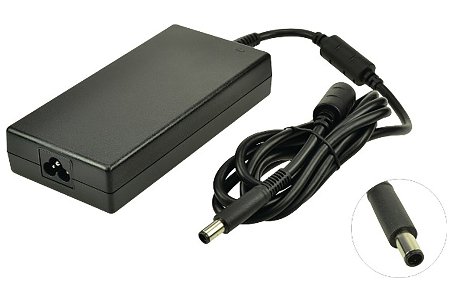 Dell AC Adapter With Cable 180W