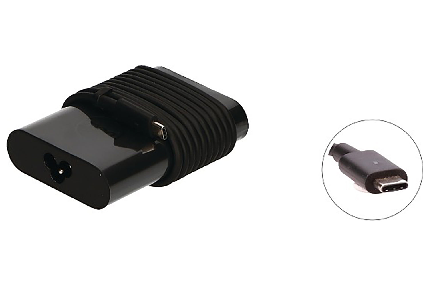 Dell AC Adapter USB Type-C Cable 65W