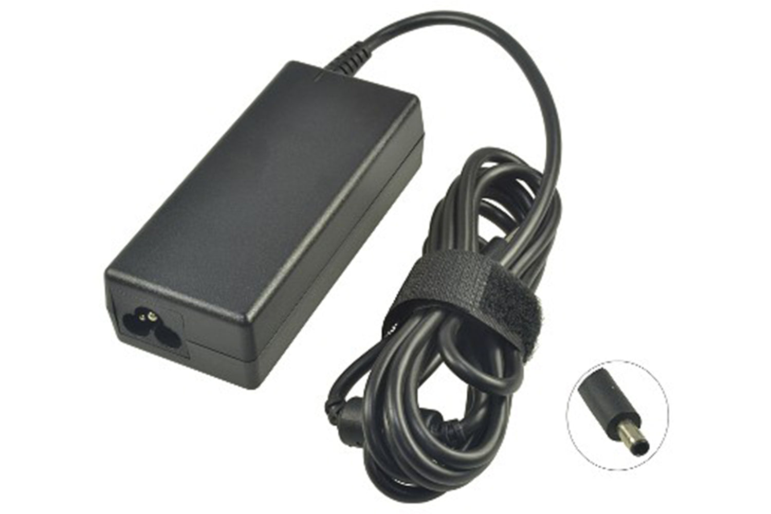 Dell Pa-12-74vt4 Ac Adapter 19.5v 3.34a 65w (4.5mmx3.0mm) Includes Power Cable