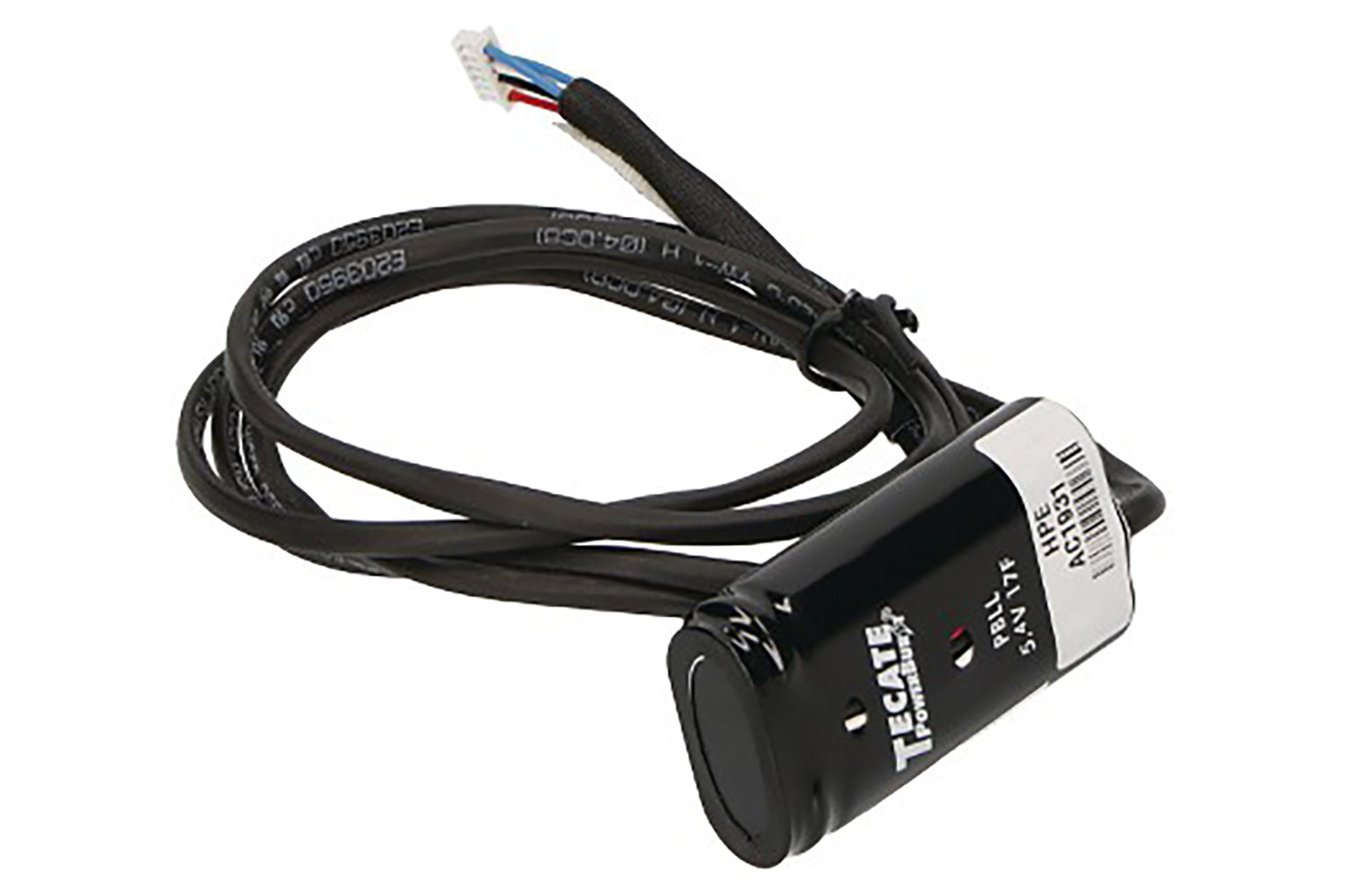 HP Capacitor Cable