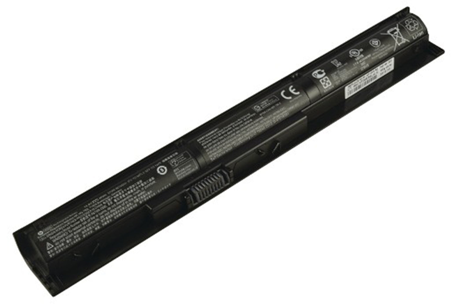 HP Main Battery Pack 14.8V 2700mAh 40Wh