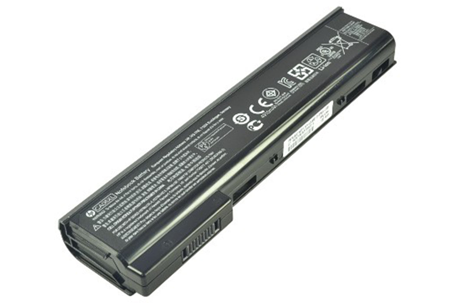 Hp E7u21aa Main Battery Pack 10.8v 5000mah 55wh
