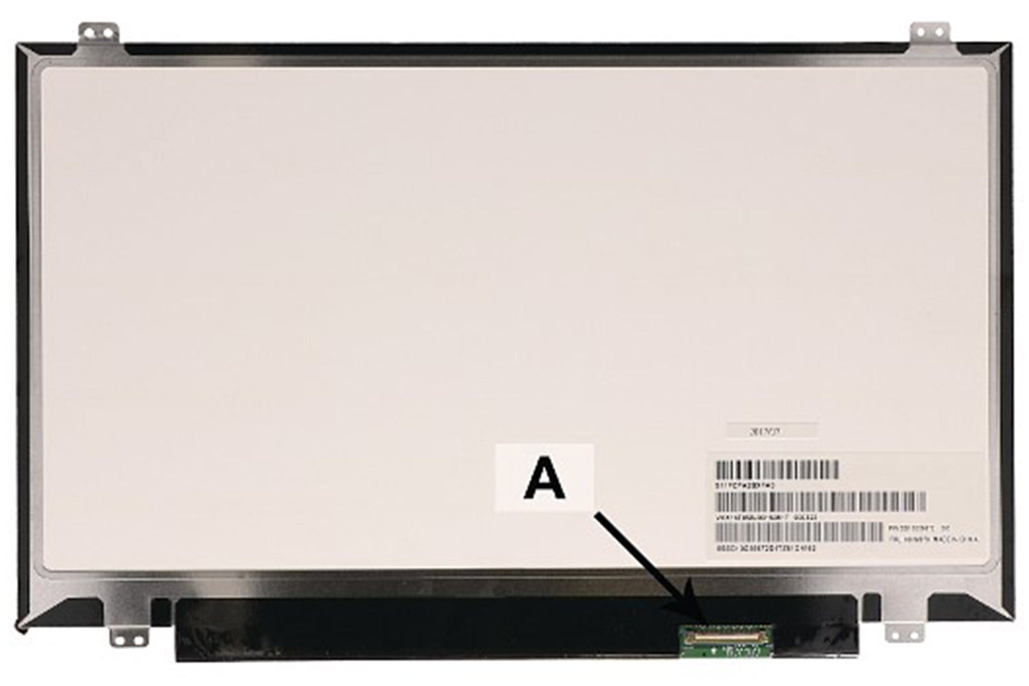 Lenovo WQHD IPS Matte 14