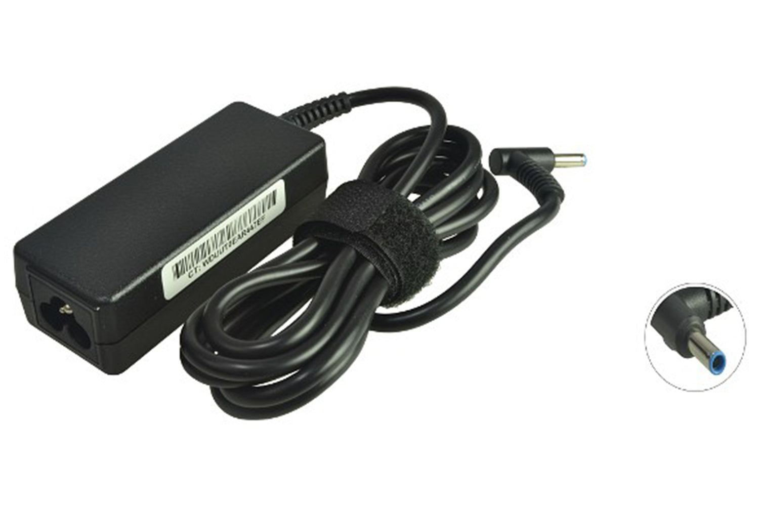 2-power Alt14148a Ac Adapter 19.5v 3.33a 65w Includes Power Cable Replaces 714657-001