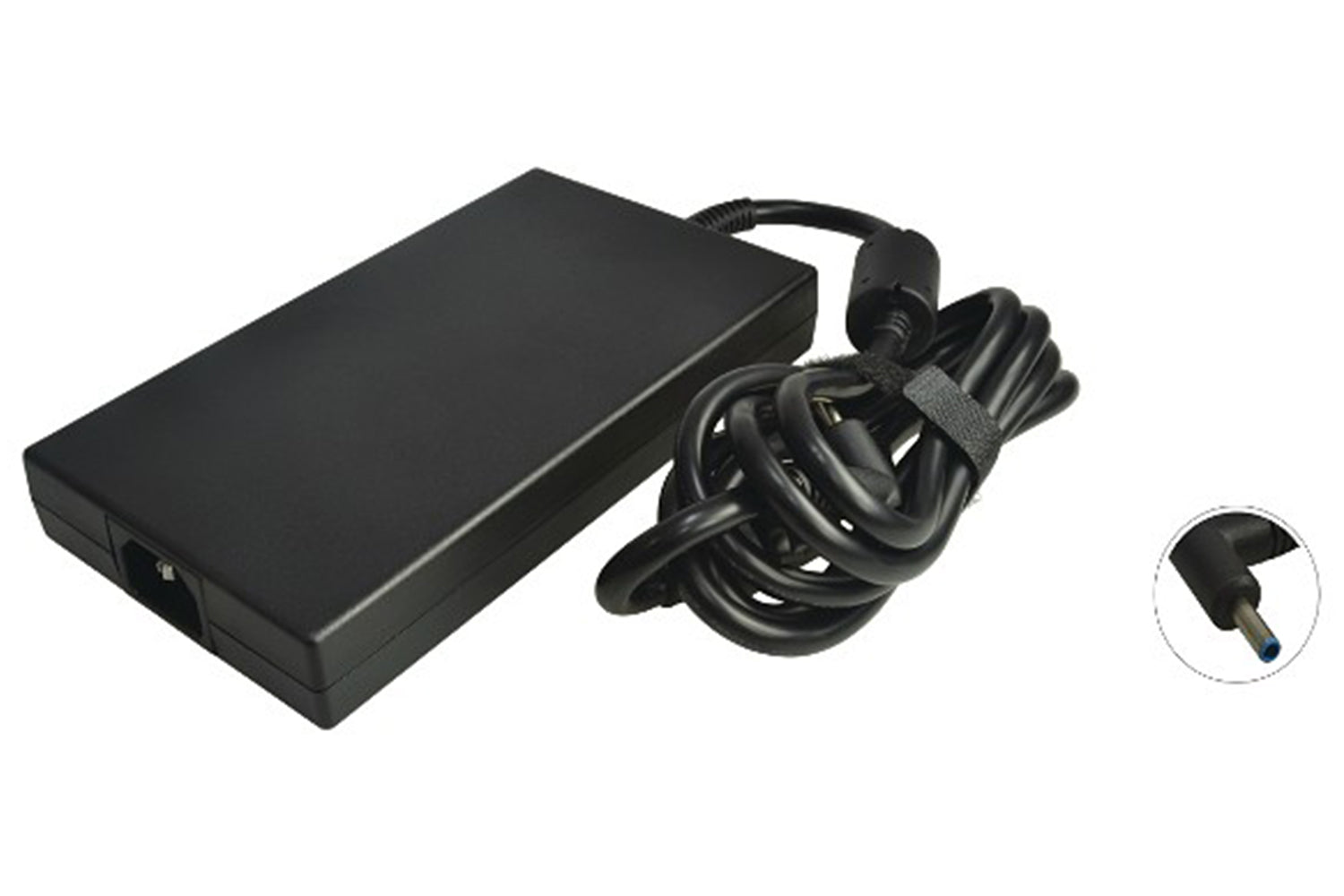 2-power Alt14649a Ac Adapter 200w Includes Power Cable Replaces 835888-001