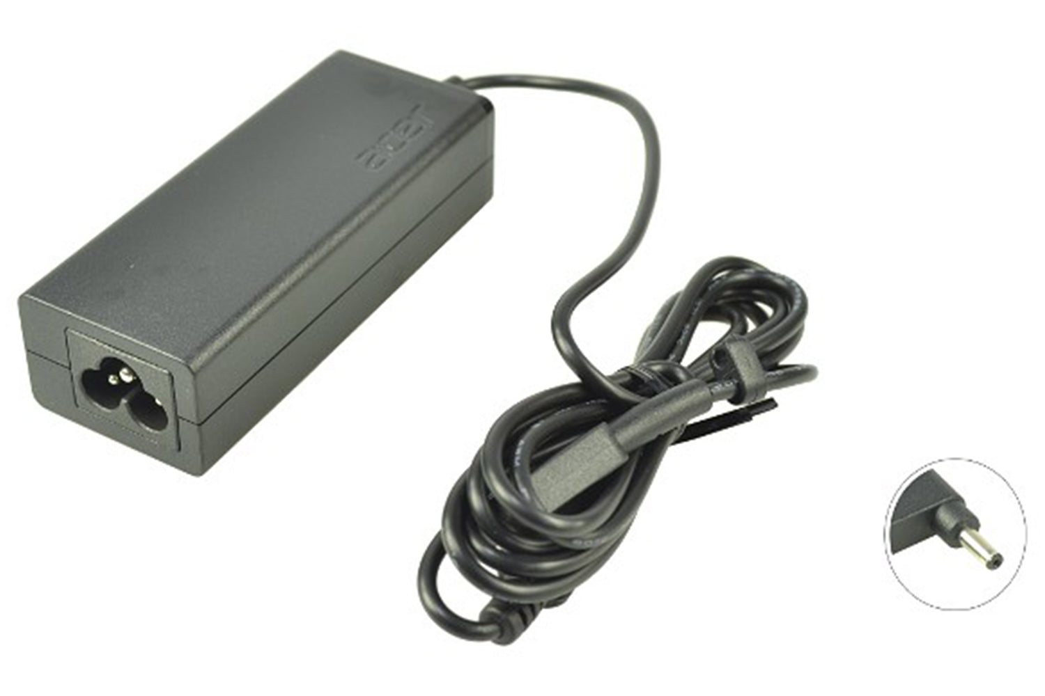 Acer Kp.06503.009 Ac Adapter 19v 65w Includes Power Cable