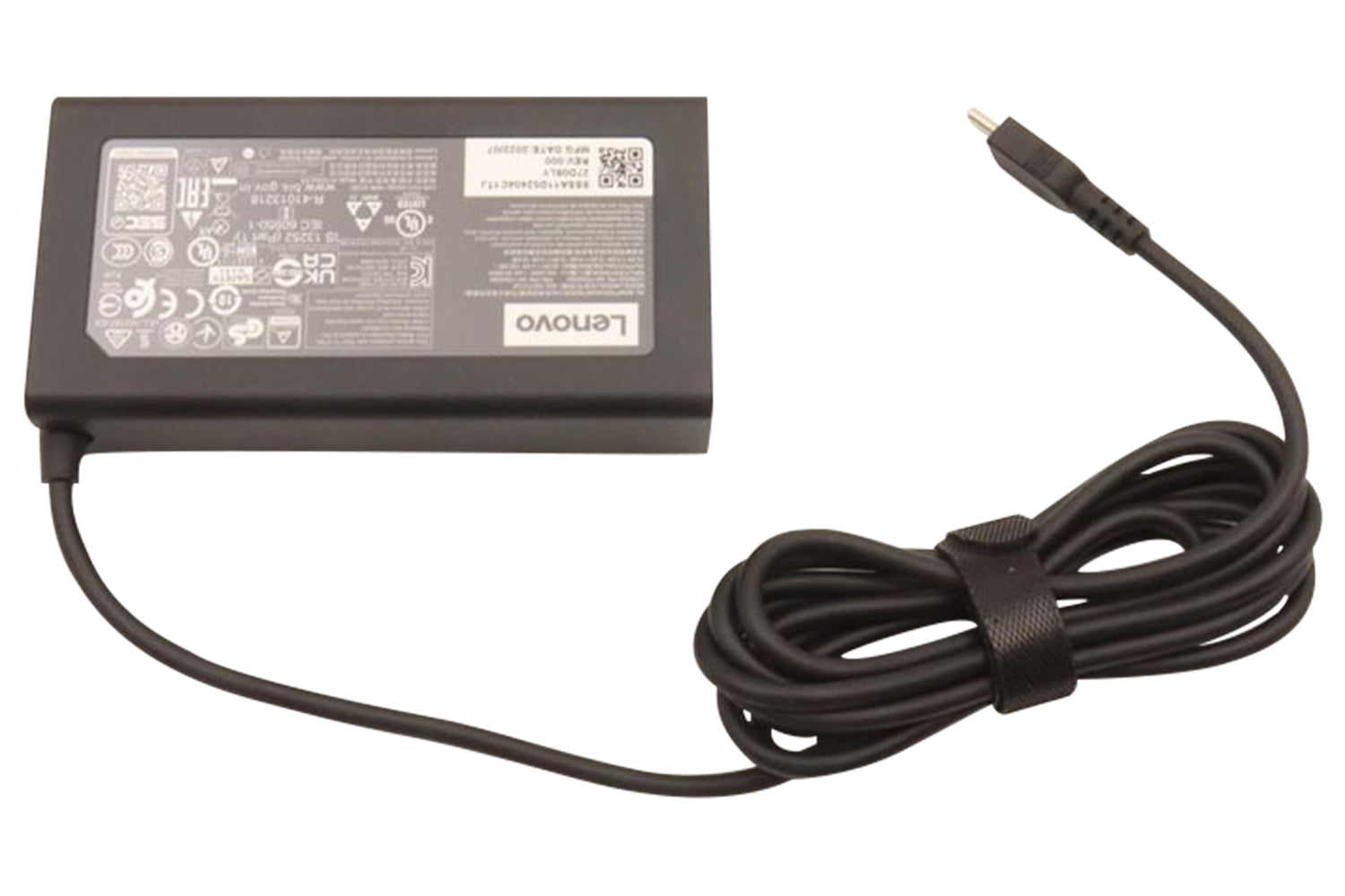 Lenovo AC Adapter USB-C 5V/9V/12V/15V/20V 100W