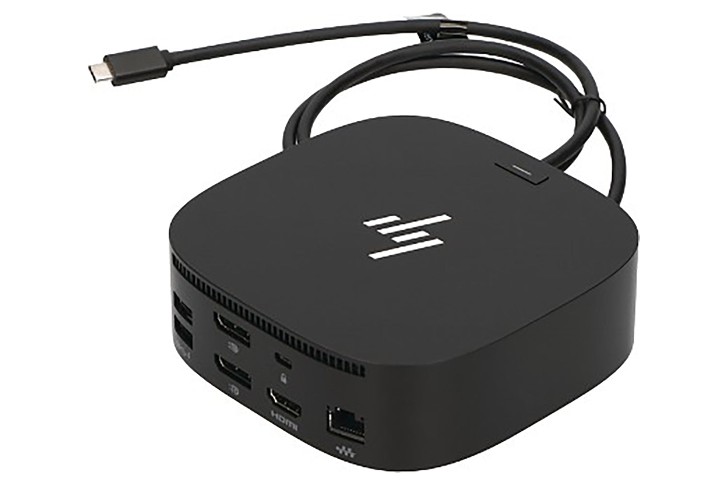 2-Power USB-C/A Universal Dock G2