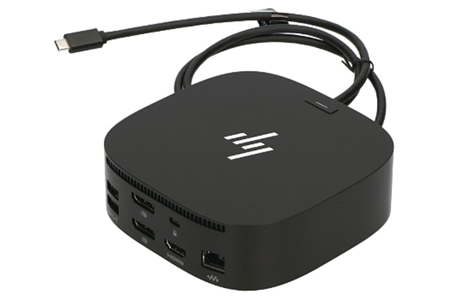 2-Power USB-C/A Universal Dock G2