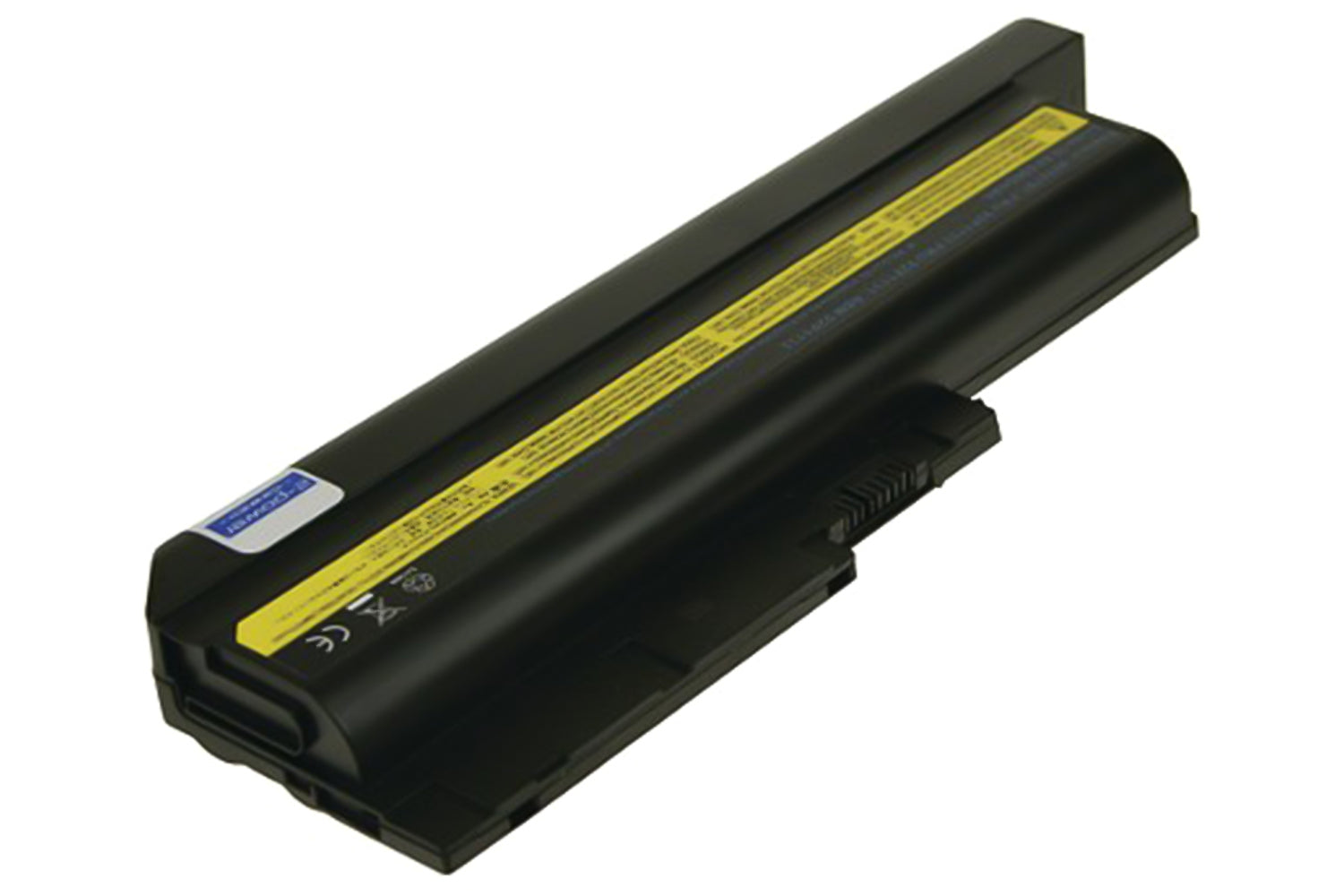 2-power Cbi1066b Main Battery Pack 10.8v 6900mah