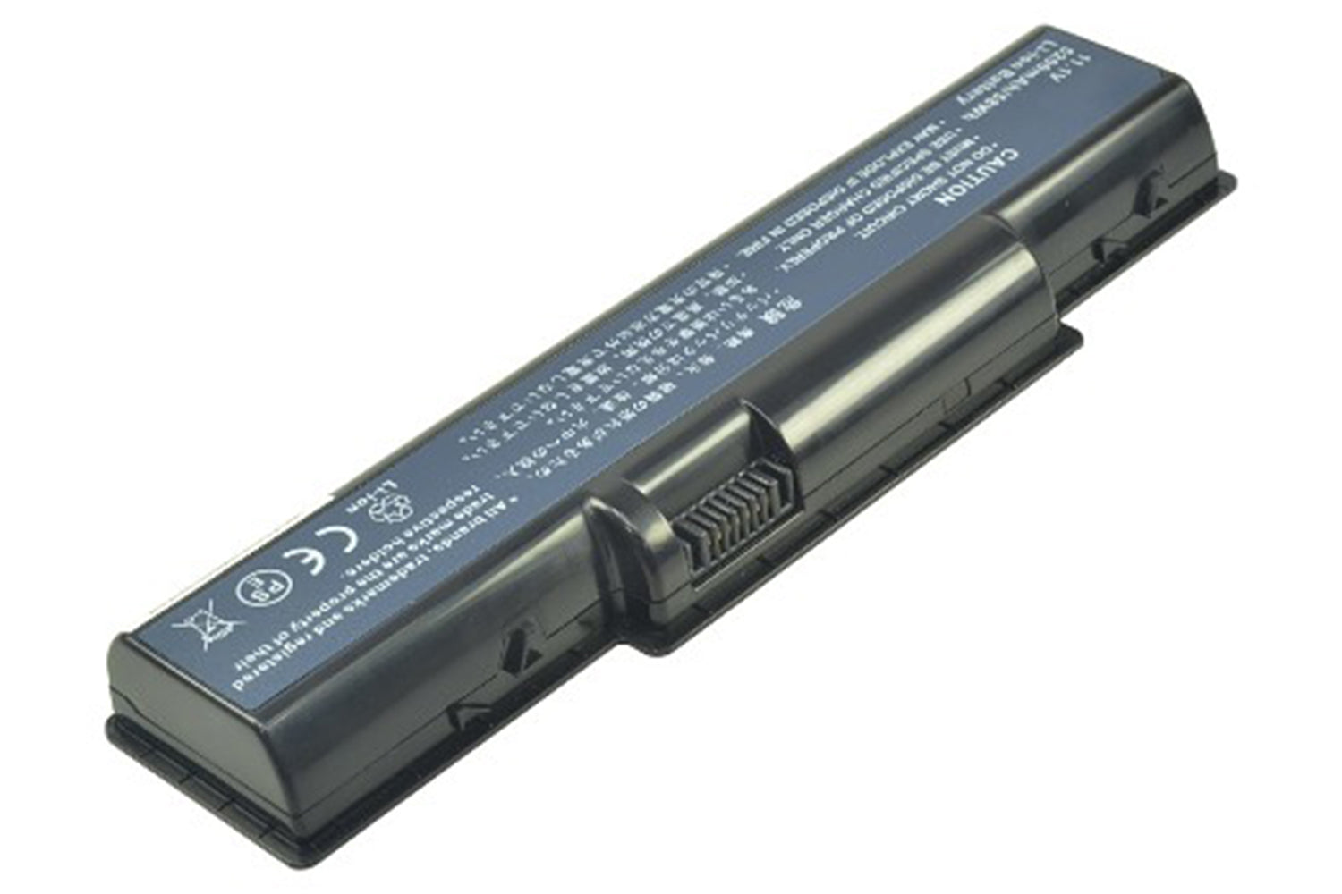 2-power Cbi2072h Main Battery Pack 11.1v 5200mah