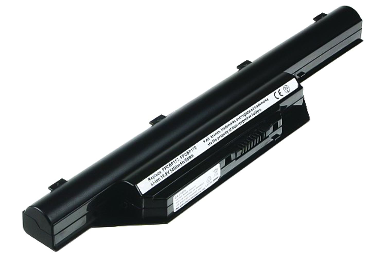 2-power Cbi3047a Main Battery Pack 10.8v 5200mah
