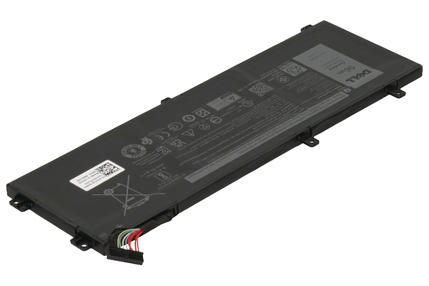 Dell Main Battery Pack 11.4V 4649mAh