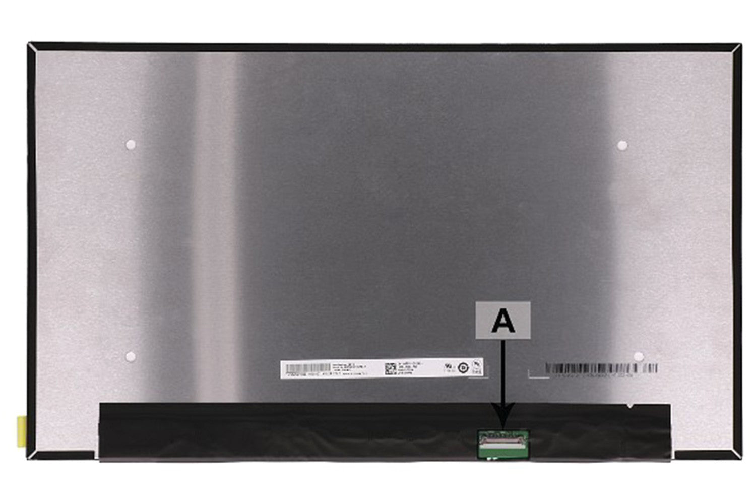 2-Power 15.6
