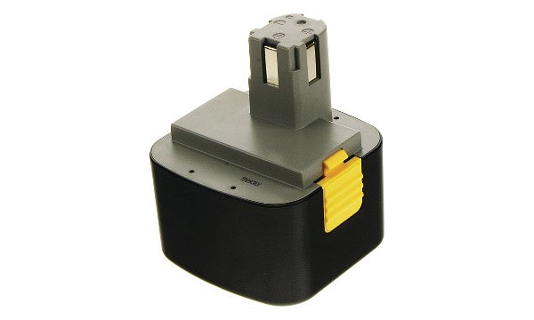 2-Power Power Tool Battery 12V 3.0Ah