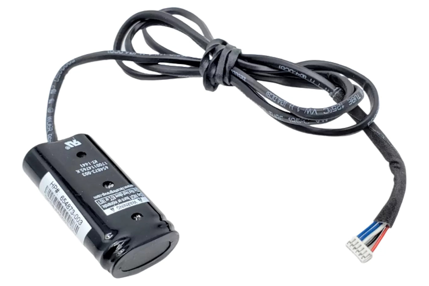 Hewlett Packard Enterprise HPE Cable Capacitor 36in FL
